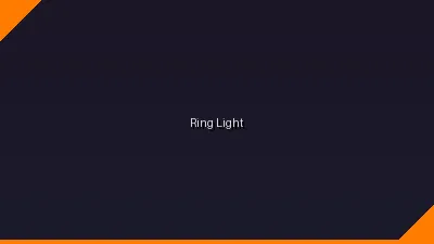 积分兑换 - LED环形补光灯 | E世博网址 积分商城